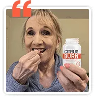 citrusburn elizabeth v