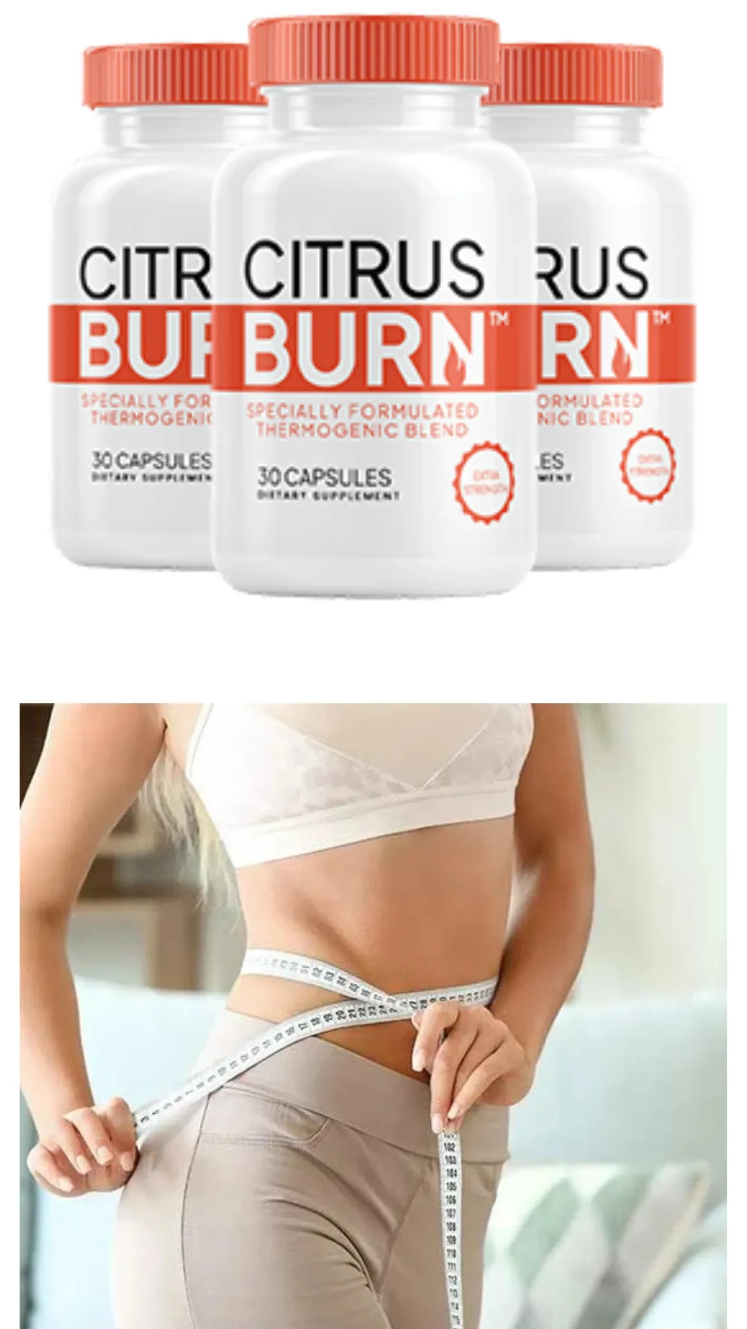 citrusburn official buy